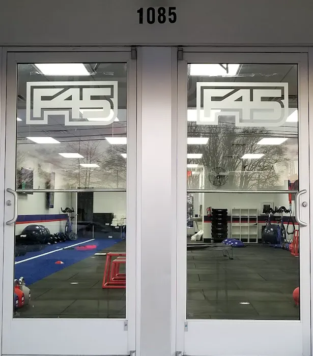F45 Training Clark Picture 7
