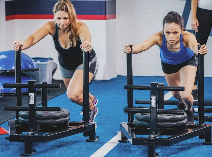 F45 Training Clark Picture 6