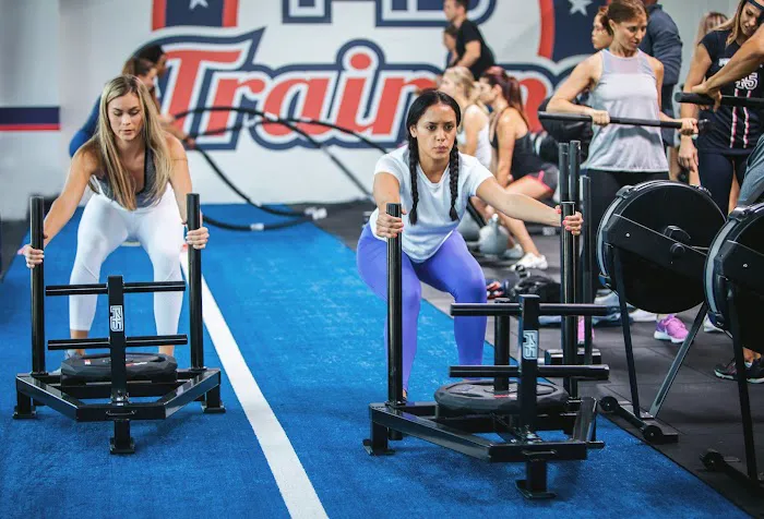 F45 Training Clark Picture 8