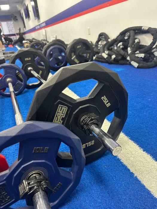 F45 Training Clark Picture 1
