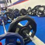 F45 Training Clark