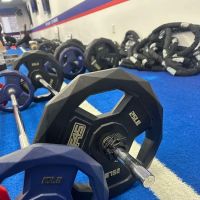 F45 Training Clark ico