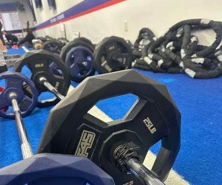 F45 Training Clark