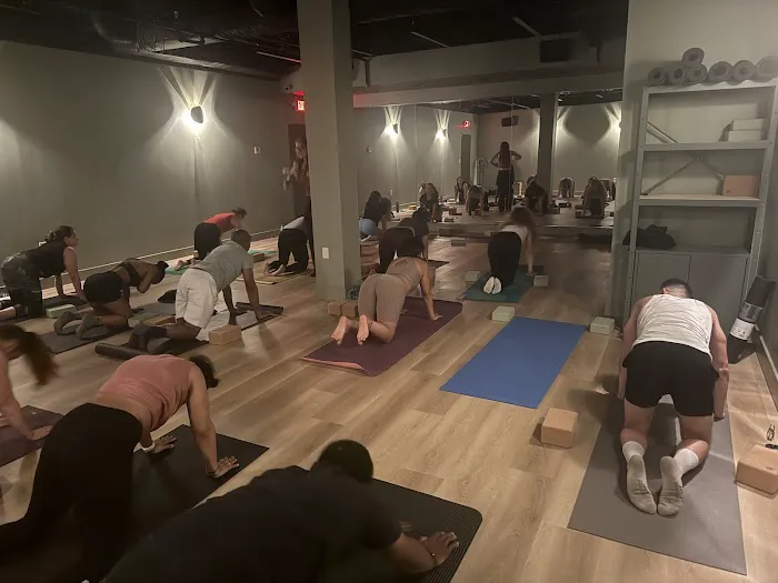 Resilient Mind and Body Lounge Picture 1