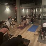 Resilient Mind and Body Lounge