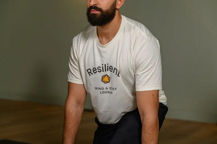 Resilient Mind and Body Lounge Picture 8