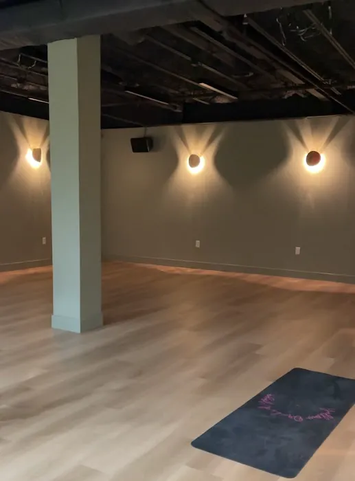 Resilient Mind and Body Lounge Picture 5