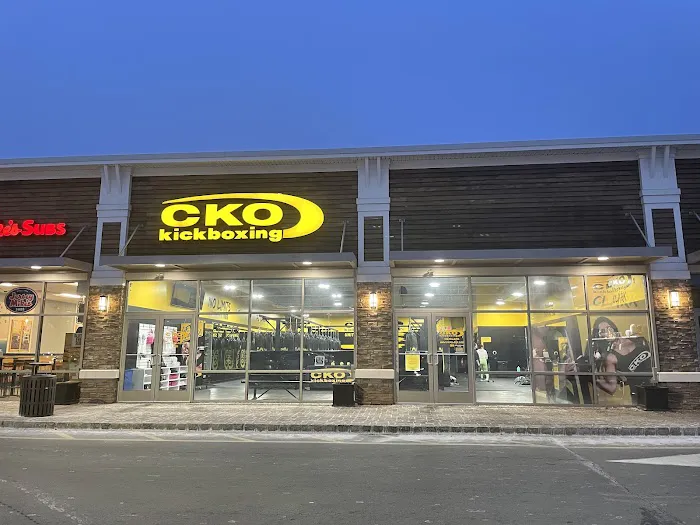 CKO Kickboxing Clark Picture 3