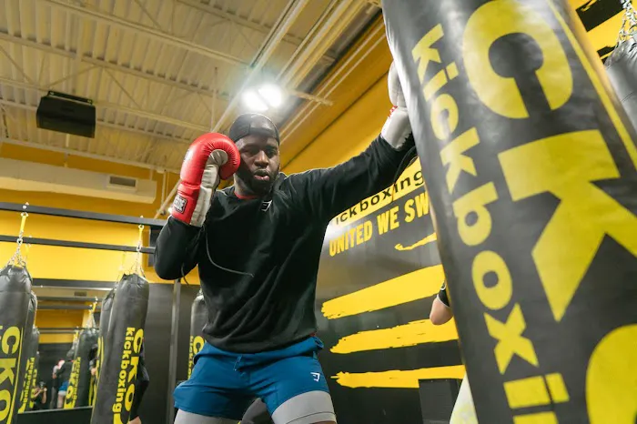 CKO Kickboxing Clark Picture 9