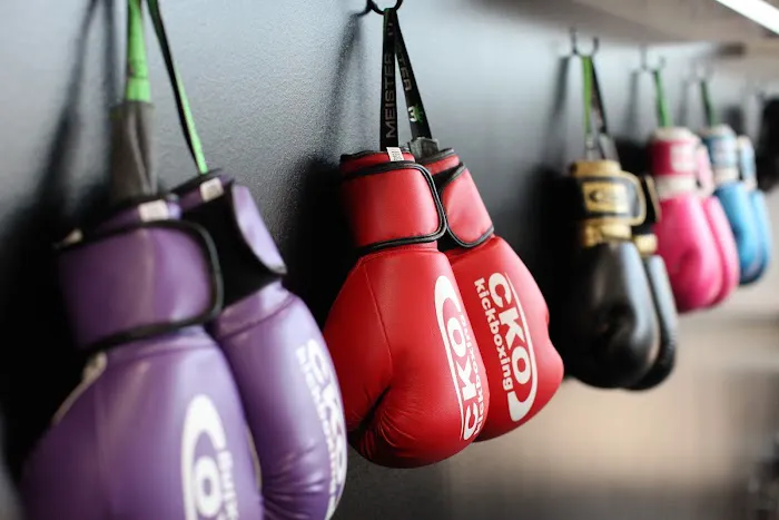 CKO Kickboxing Clark Picture 1