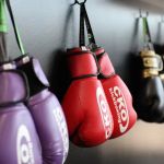 CKO Kickboxing Clark