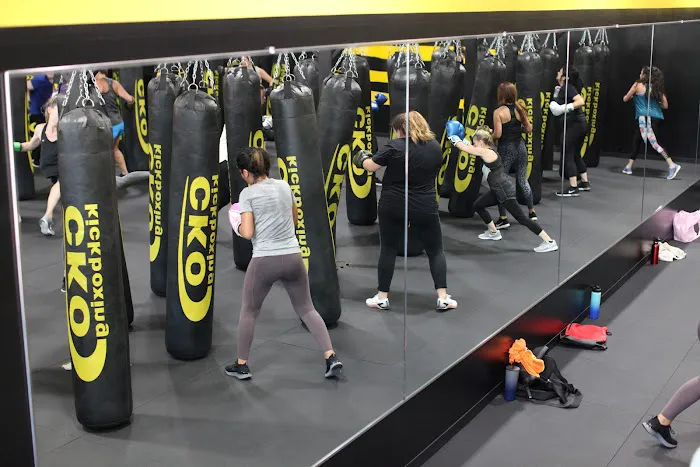 CKO Kickboxing Clark Picture 4