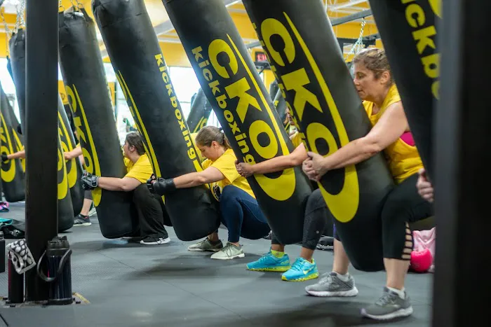 CKO Kickboxing Clark Picture 2