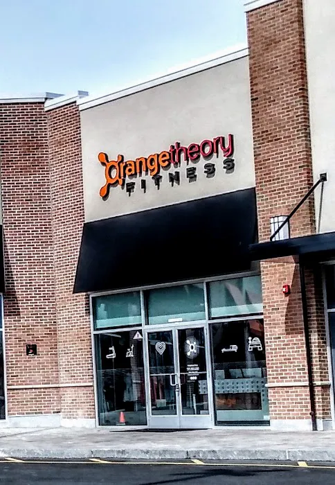 Orangetheory Fitness Picture 6