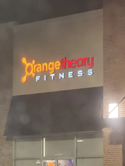 Orangetheory Fitness Picture 2