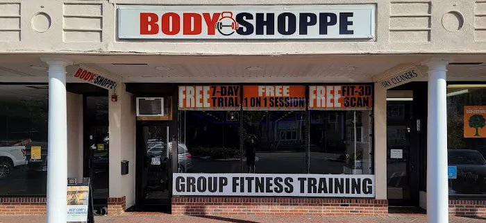 The Body Shoppe NJ Picture 7