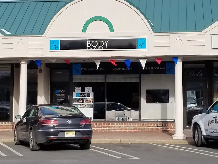 The Body Shoppe NJ Picture 6