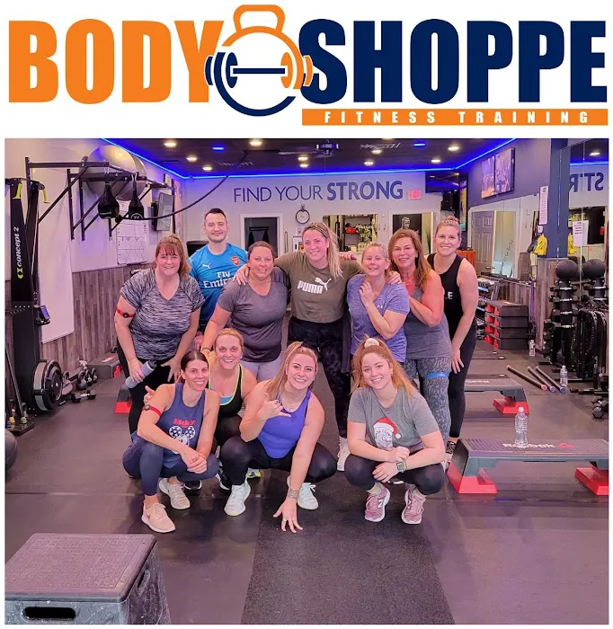 The Body Shoppe NJ Picture 9