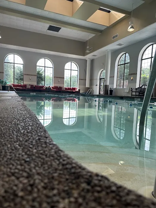 Envy Sports Club & Pools Picture 1