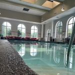 Envy Sports Club & Pools