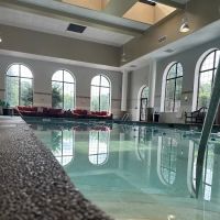 Envy Sports Club & Pools ico