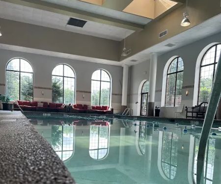 Envy Sports Club & Pools