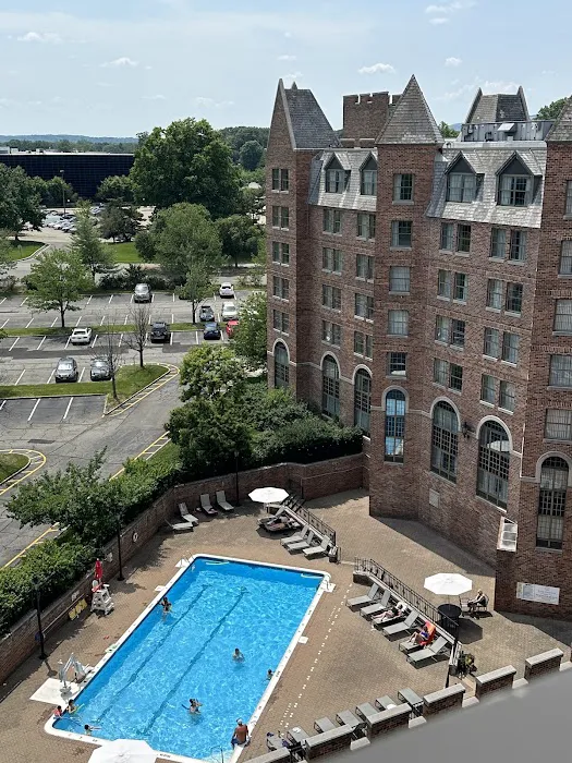 Envy Sports Club & Pools Picture 6