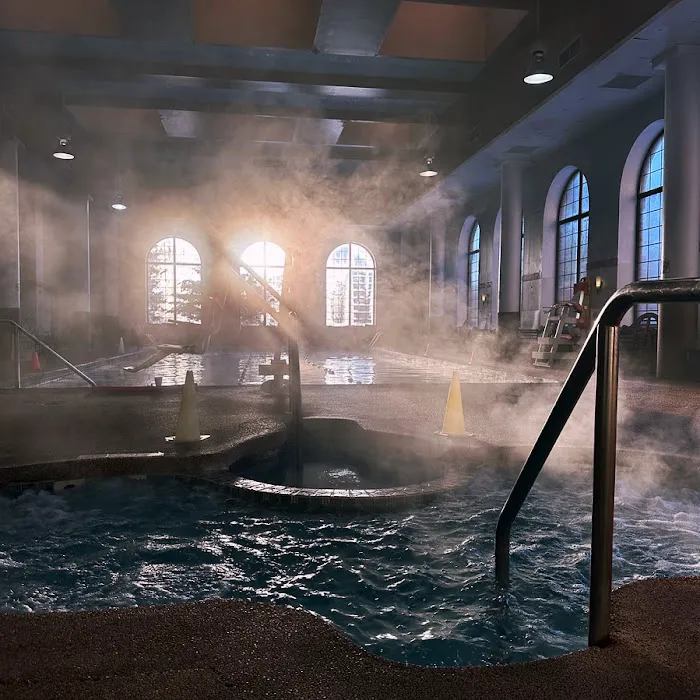 Envy Sports Club & Pools Picture 4