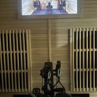 HOTWORX - Livingston, NJ - Town Center ico