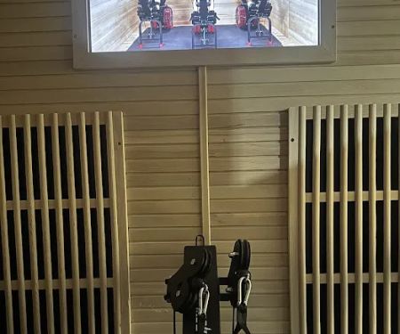 HOTWORX - Livingston, NJ - Town Center