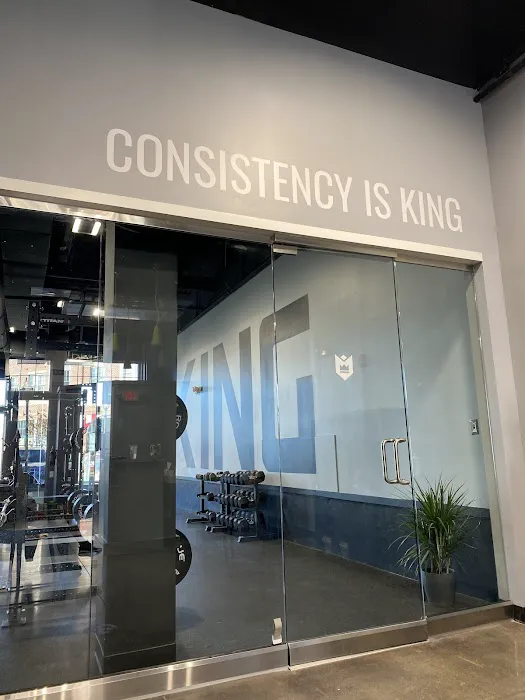 KING Strength Picture 5