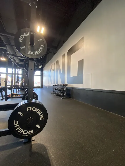KING Strength Picture 1