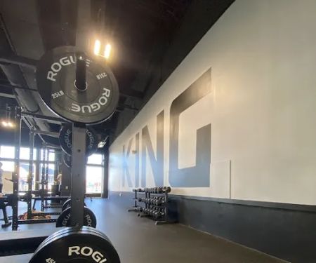 KING Strength