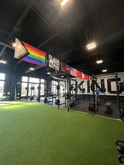 KING Strength Picture 9