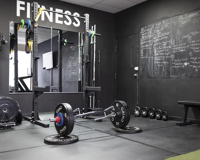 Dyamond Fitness and Performance Livingston Picture 2