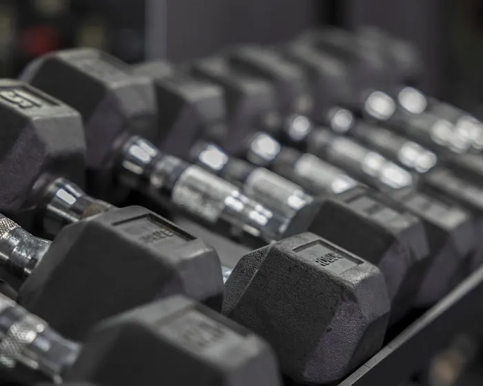 Dyamond Fitness and Performance Livingston Picture 6