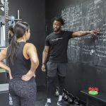Dyamond Fitness and Performance Livingston