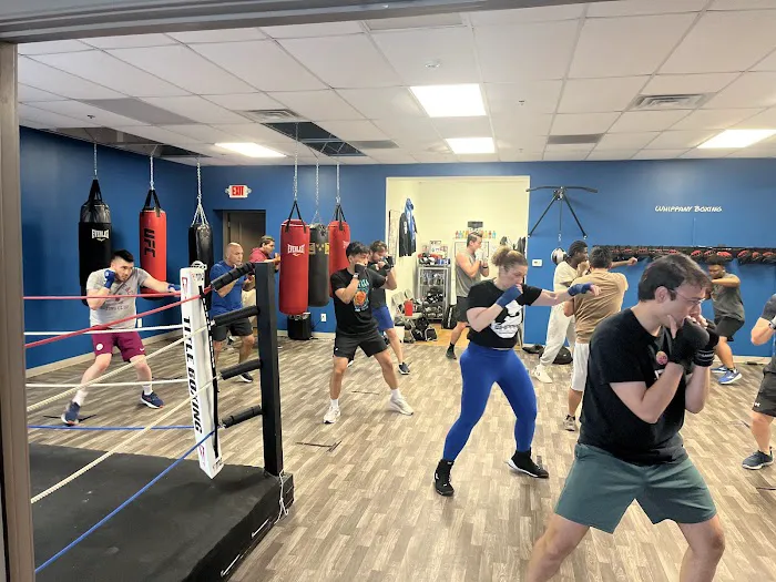 Whippany Boxing Picture 6