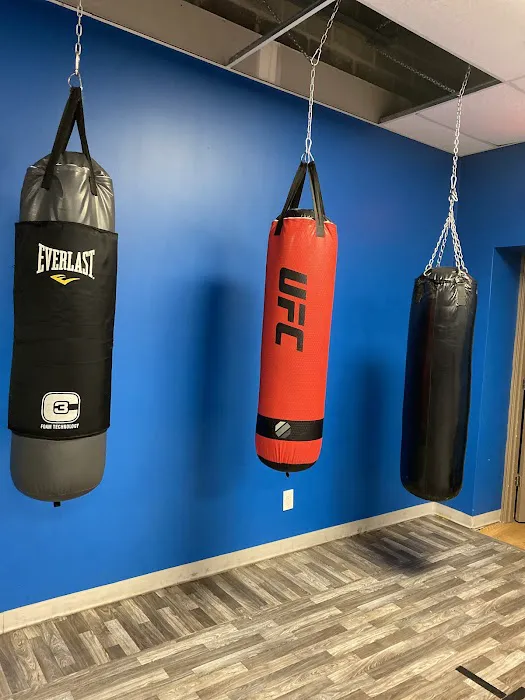 Whippany Boxing Picture 4