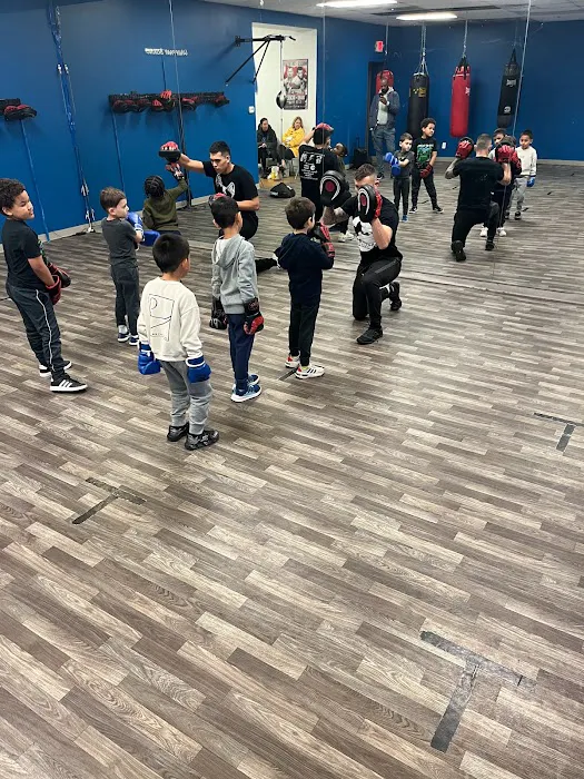 Whippany Boxing Picture 9