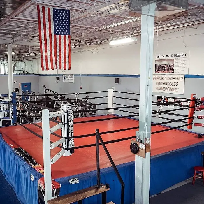 Whippany Boxing Picture 2