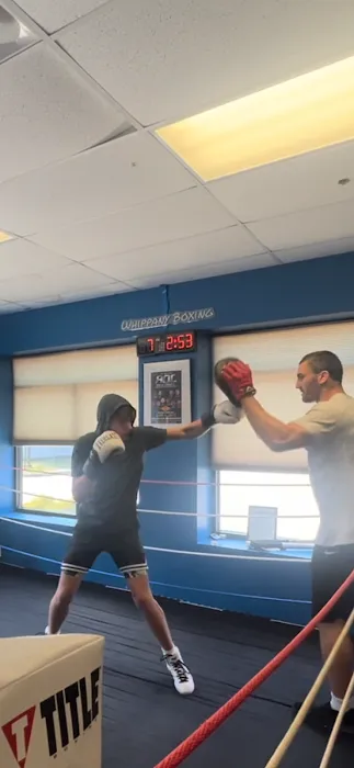 Whippany Boxing Picture 10
