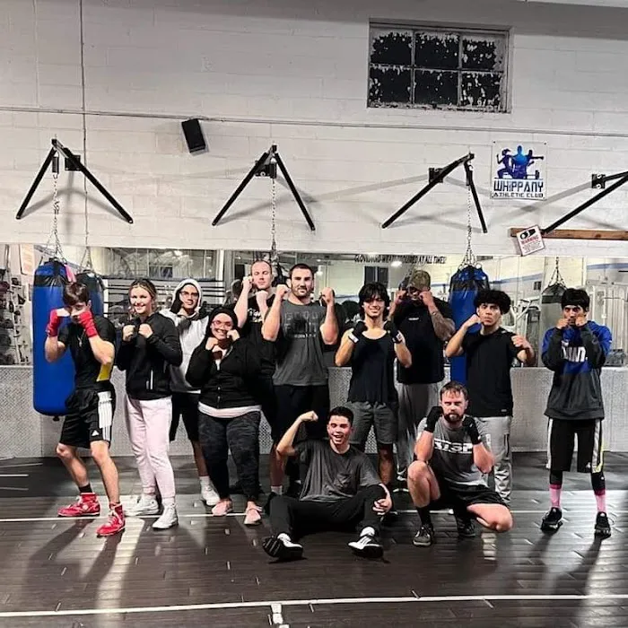 Whippany Boxing Picture 1