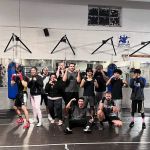 Whippany Boxing