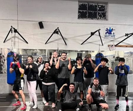 Whippany Boxing