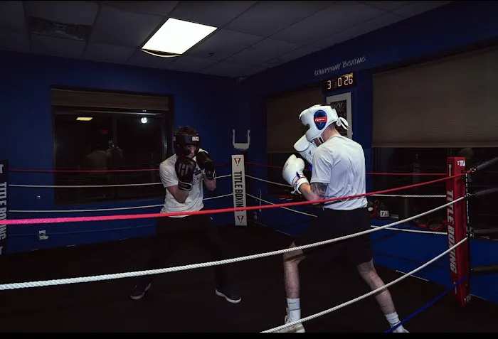 Whippany Boxing Picture 5
