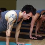 Powerflow Yoga