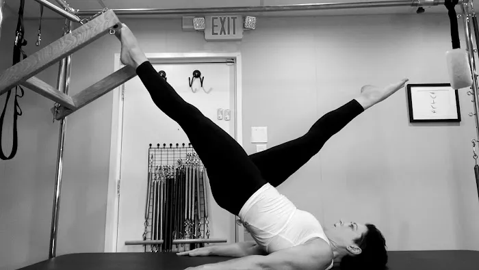 Flex Pilates Picture 2