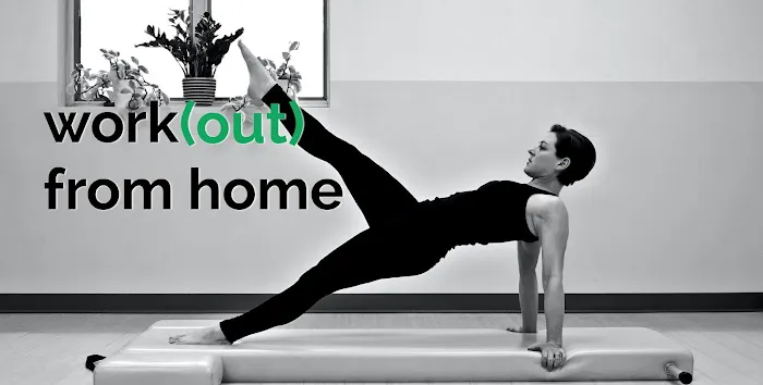 Flex Pilates Picture 1