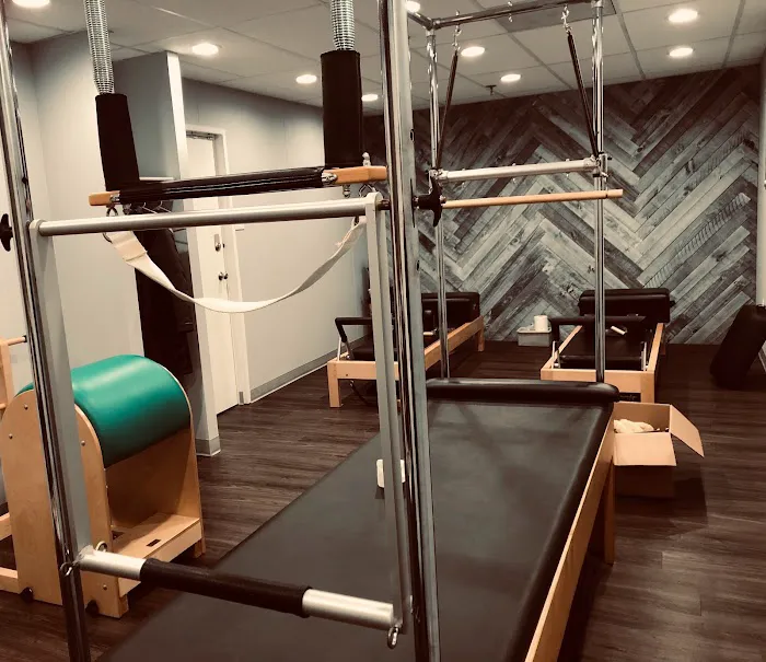 Flex Pilates Picture 5